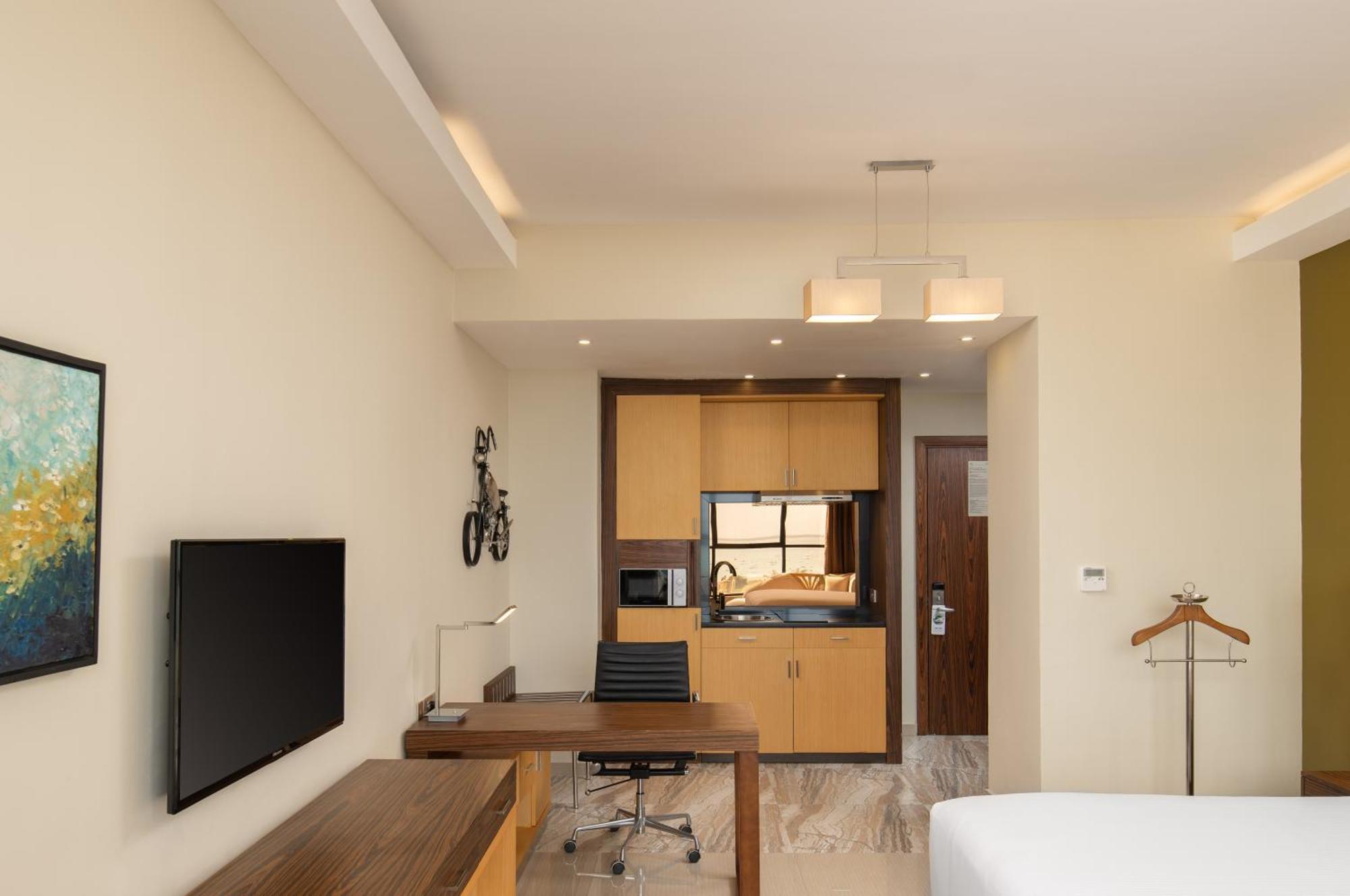 Hotel Element Dar es Salaam Exterior foto